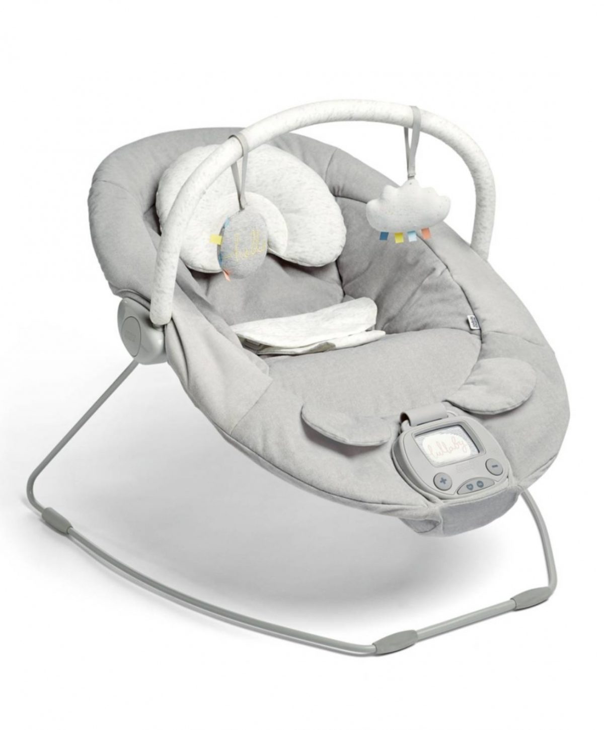 Apollo baby store bouncer chair