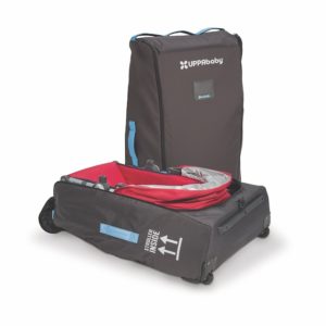 Uppababy VISTA Travel Safe Travel Bag