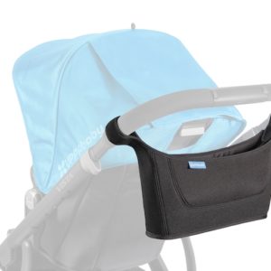 Uppababy Carry-All Parent Organiser