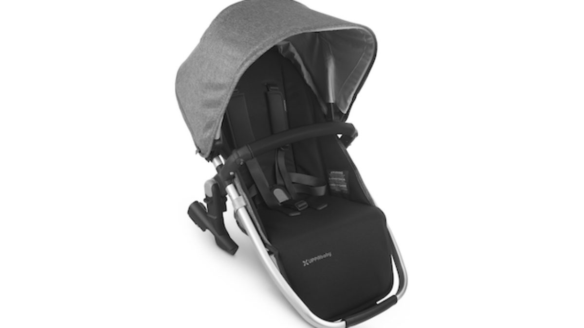 2018 uppababy hotsell vista jordan