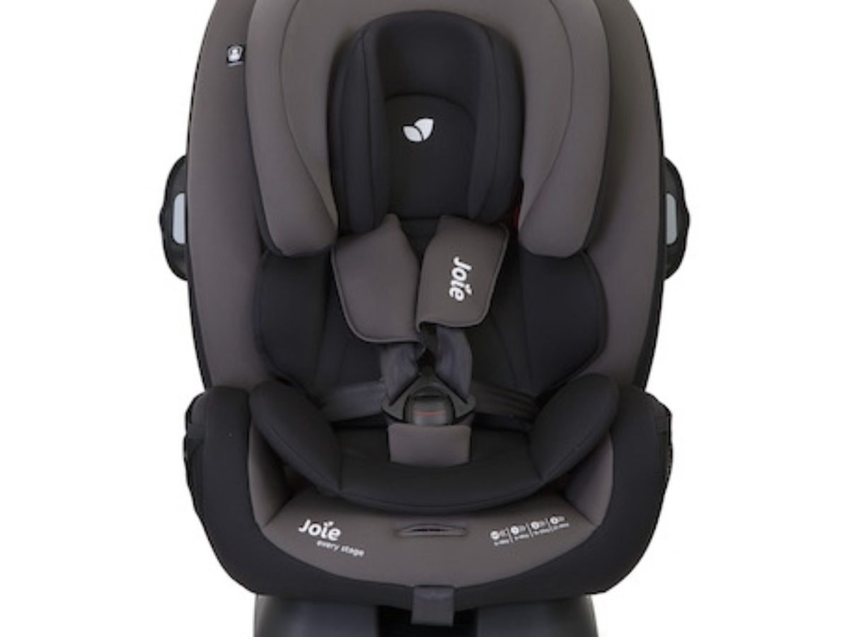 Everystage 2024 car seat