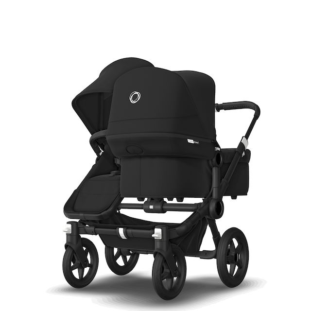 Double Prams & Pushchairs | Twin Prams | Simply Baby Lancaster