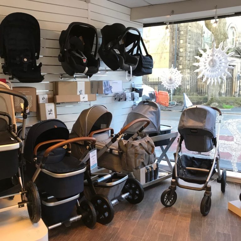 Photos of The Simply Baby Store | What We Have in Store