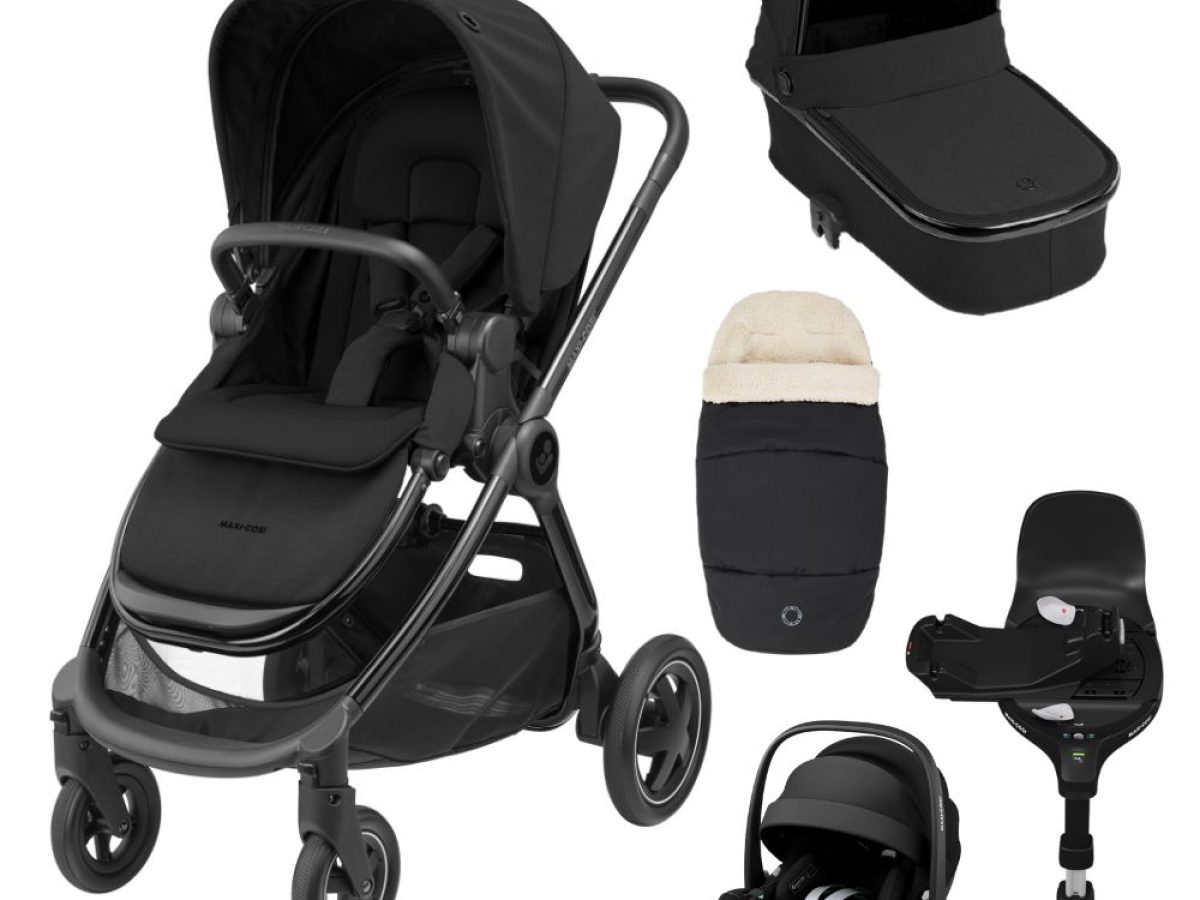 Adorra stroller discount maxi cosi