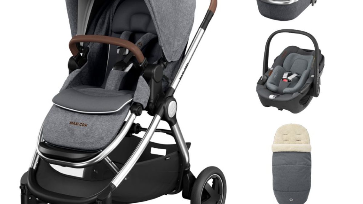 Maxi cosi adorra store car seat base