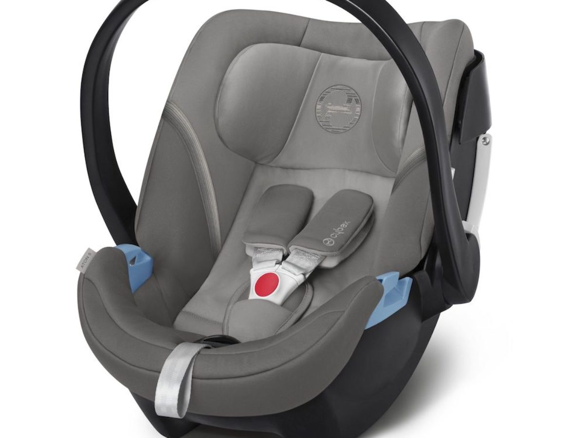 Maxi cosi 2025 cybex aton m