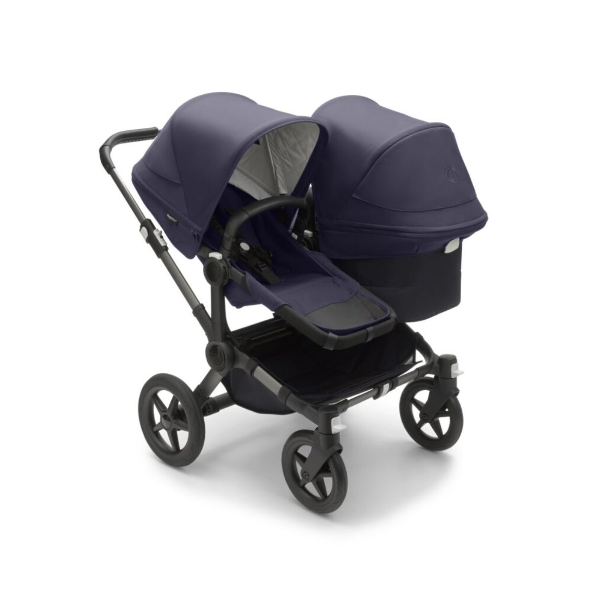 Bugaboo donkey2 cheap duo complete