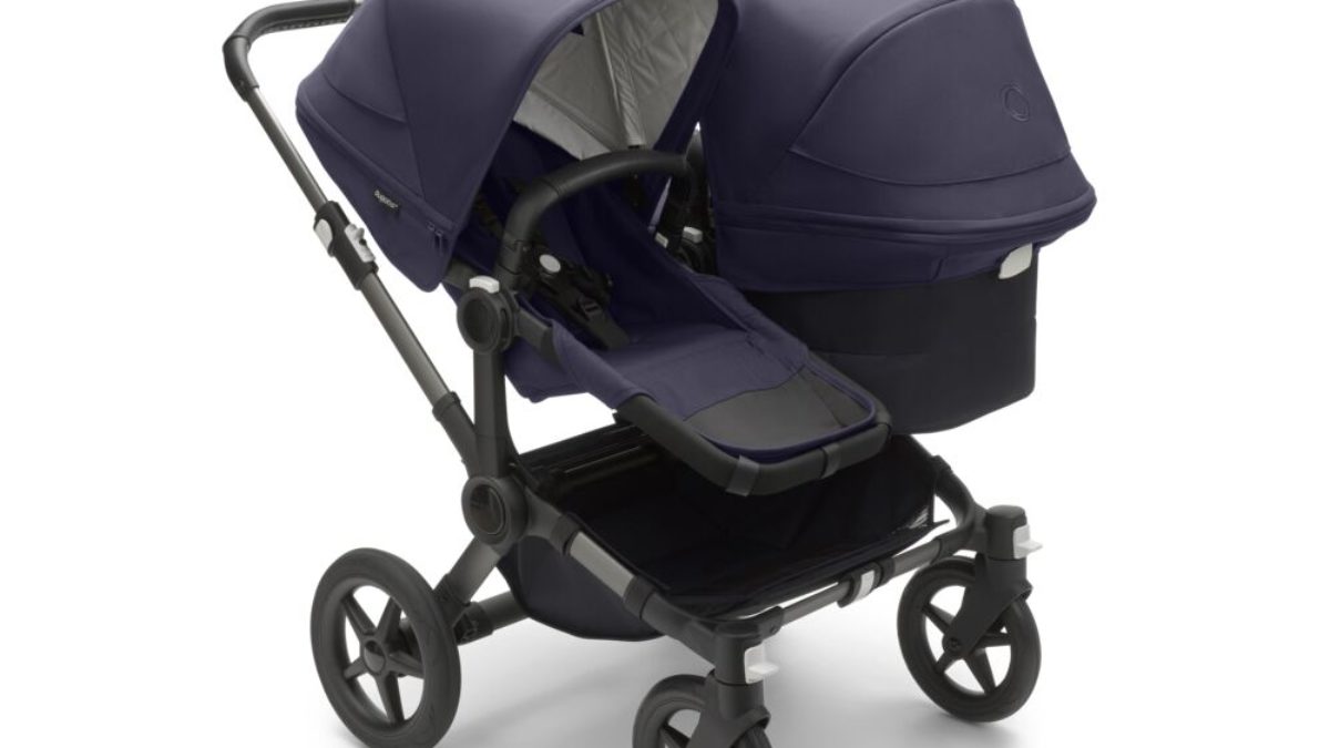 Bugaboo store donkey navy