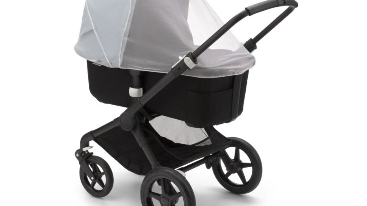 Bugaboo cameleon mosquito net online