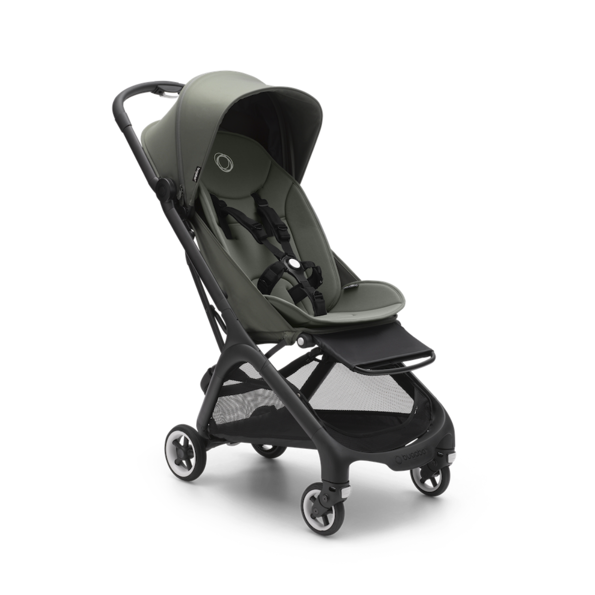 Babysing hot sale stroller uk