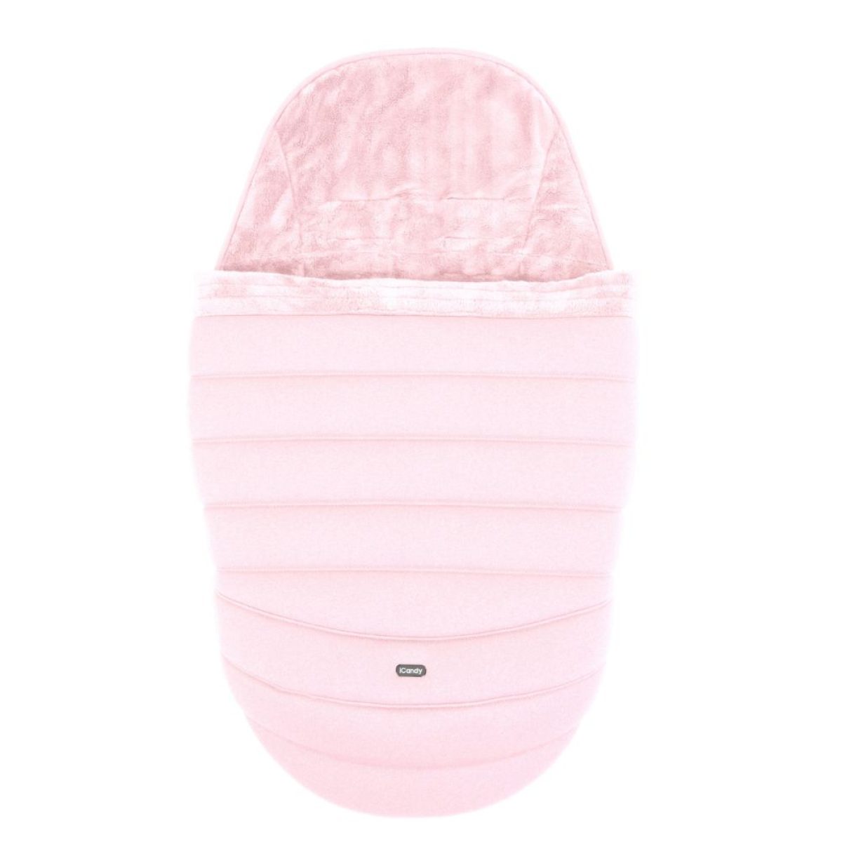 Icandy peach 3 cheap cosy toes