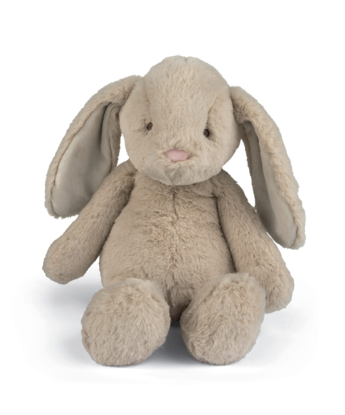 Brown bunny plush online