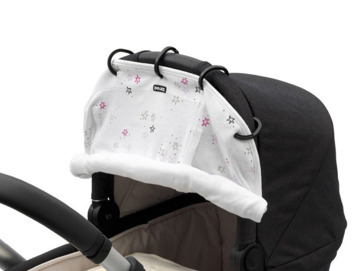 Dooky 2024 pram shade