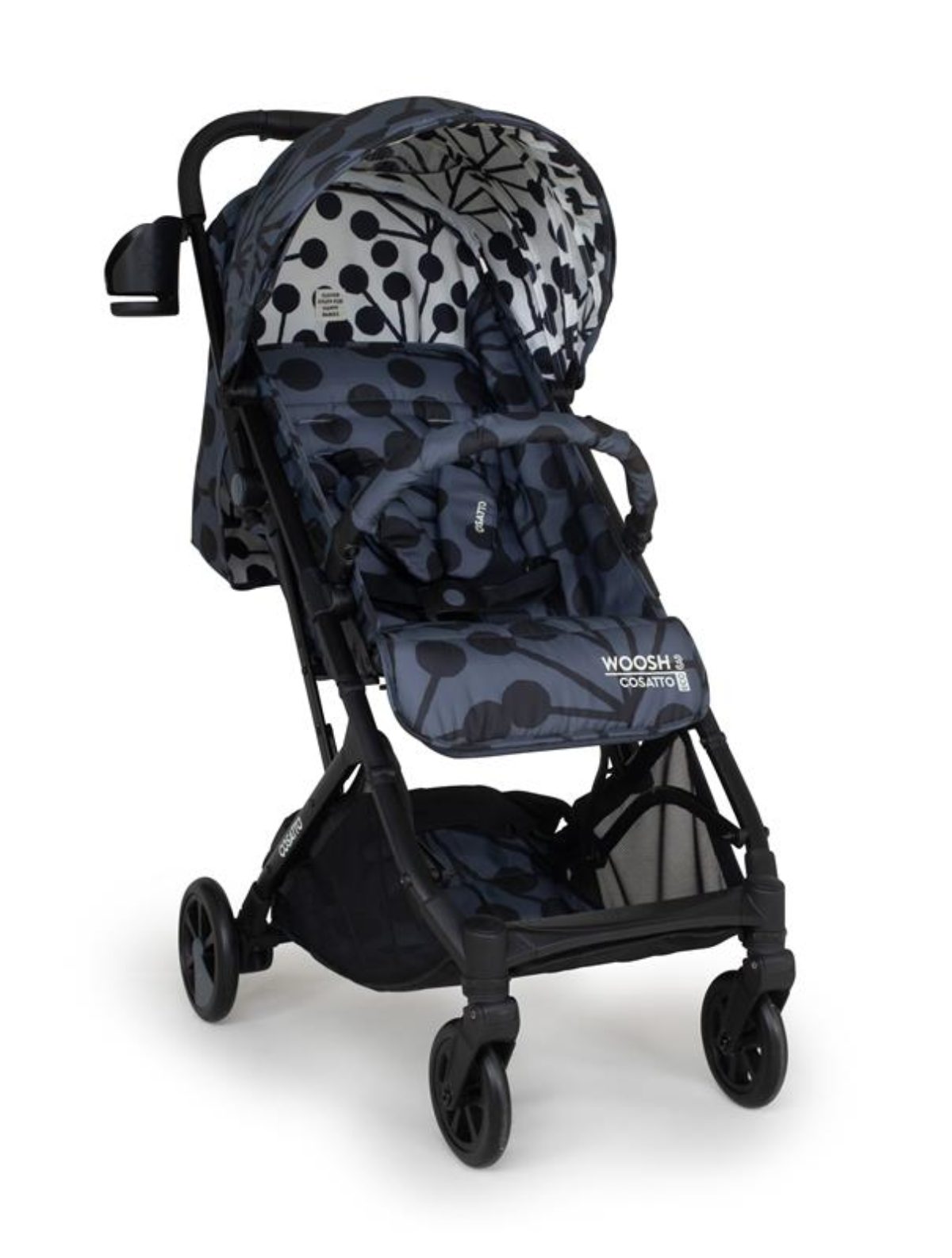 Cosatto best sale woosh stroller