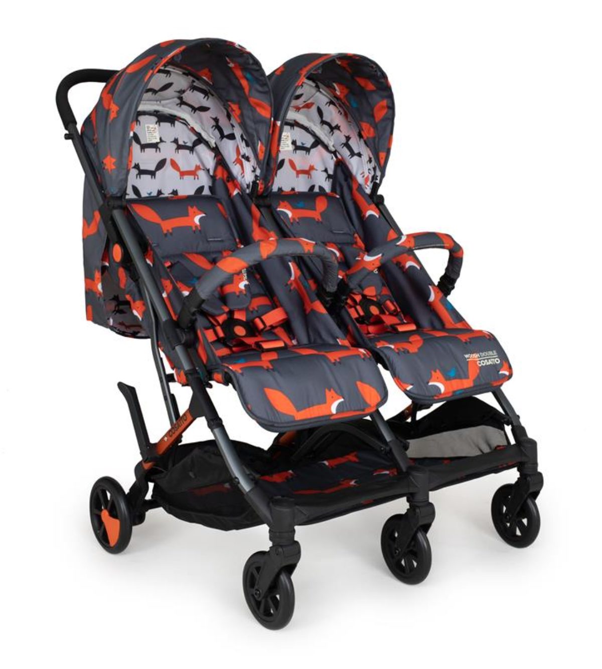 Cosatto fox outlet pushchair