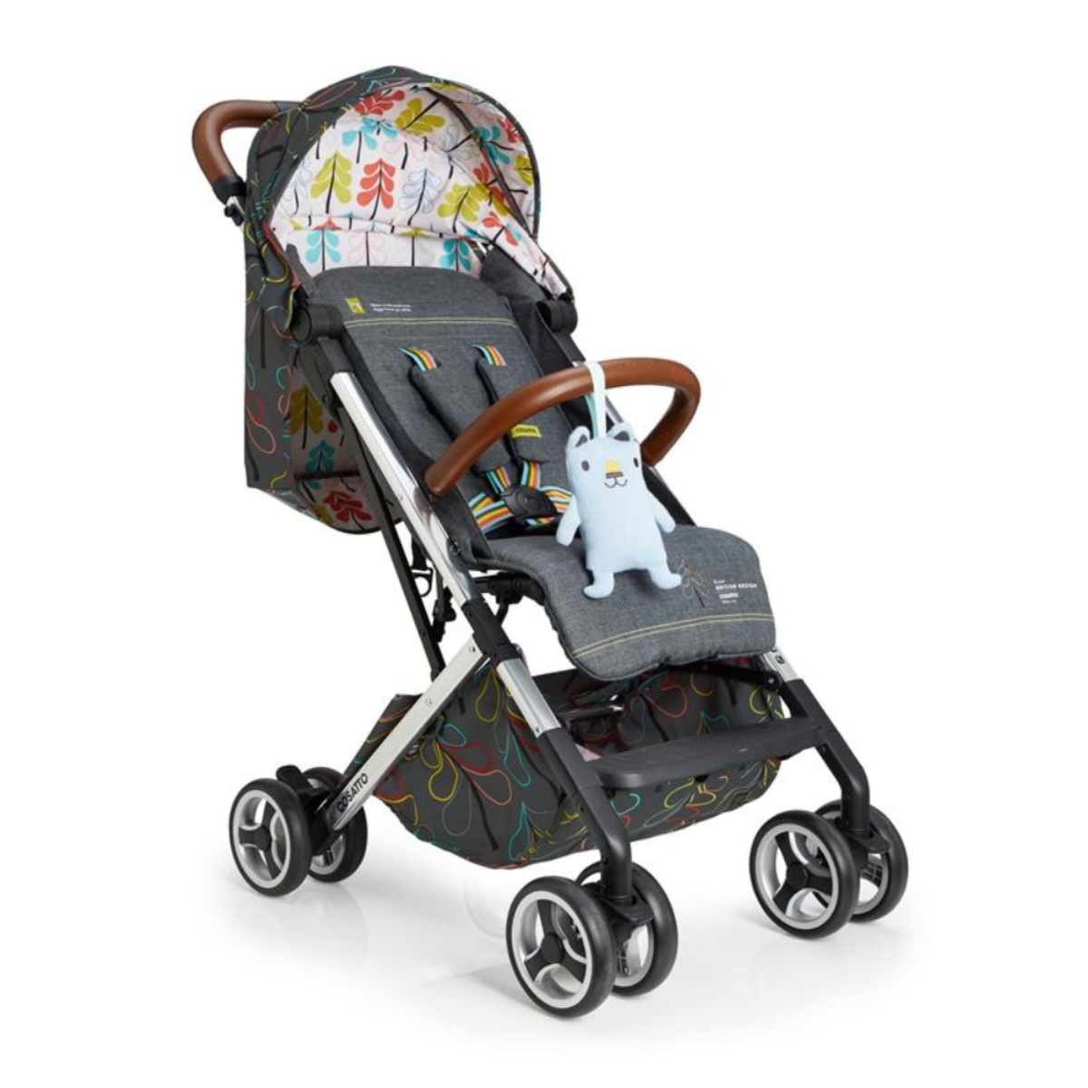 Cosatto XL Stroller Nordik Simply Baby Lancaster