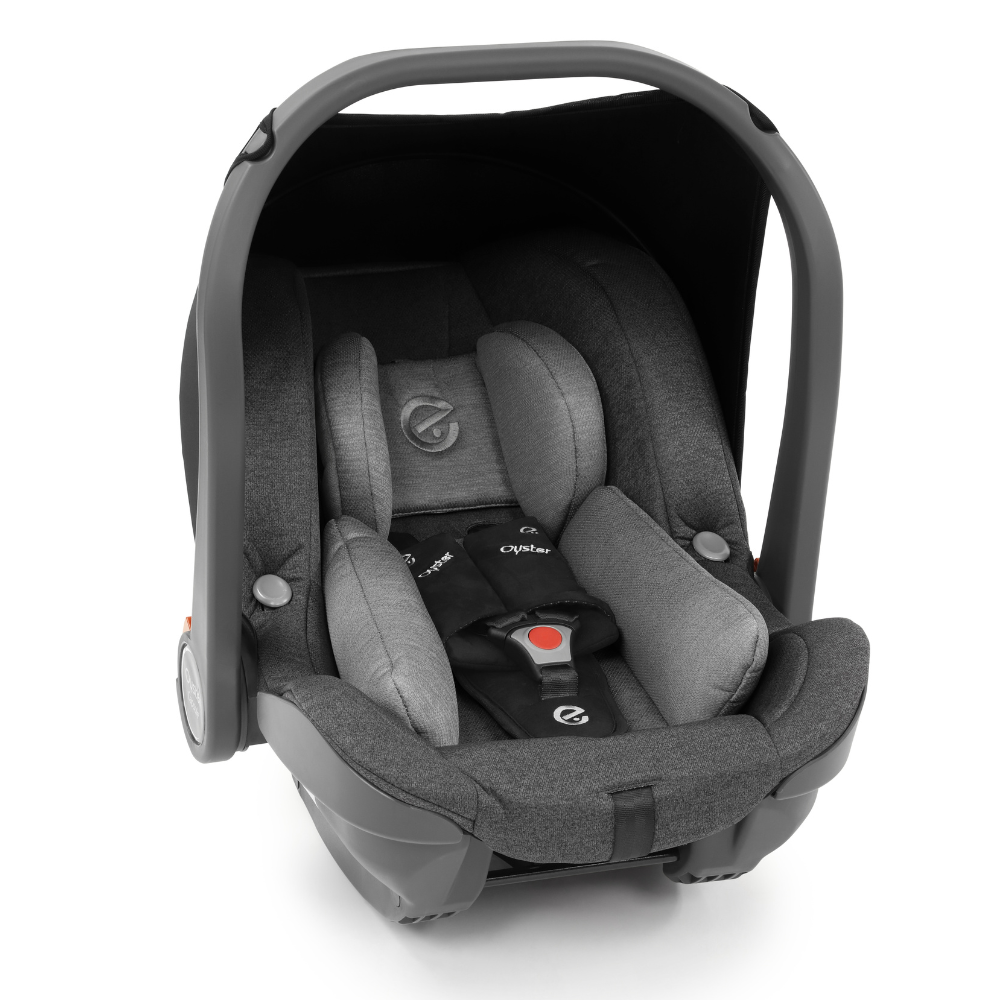 Oyster Car Seats | Babystyle Car Seats for Infants