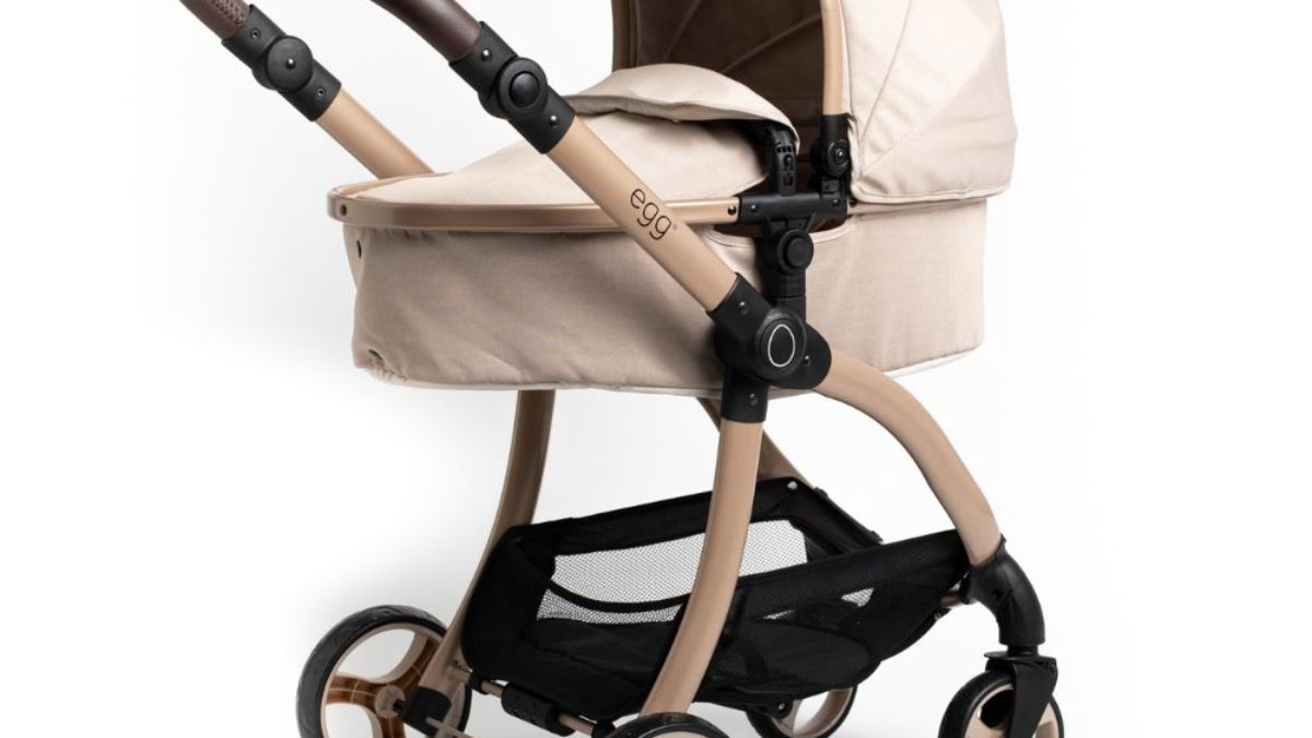 Dolls pushchair 2024 for tall child