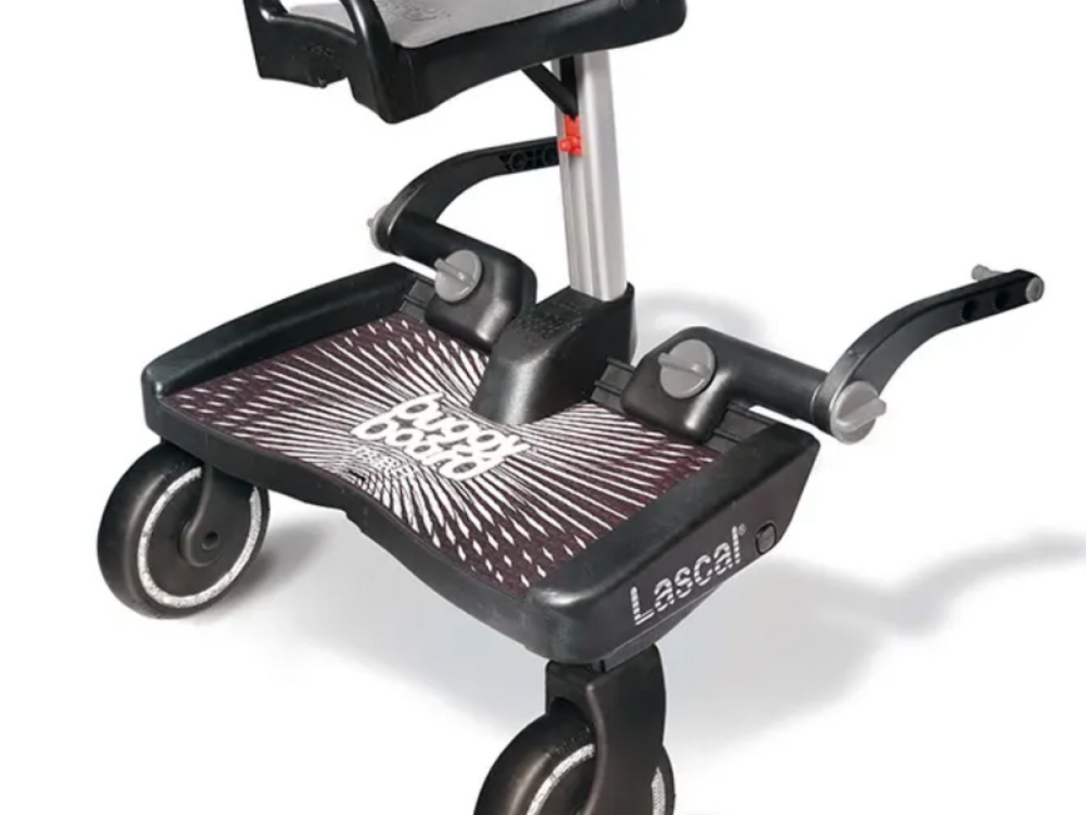 Lascal buggy board maxi plus - Happy Baby