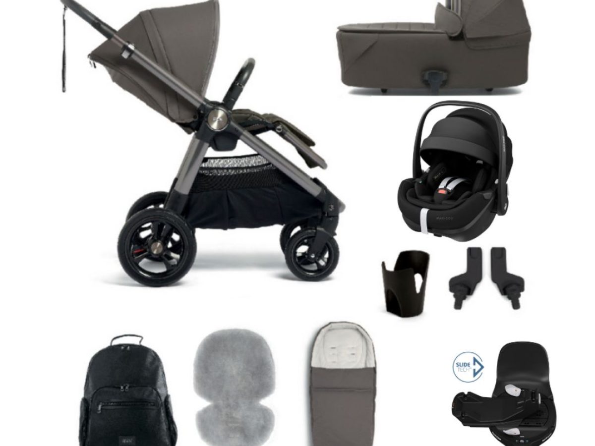 Mamas and on sale papas ocarro weight