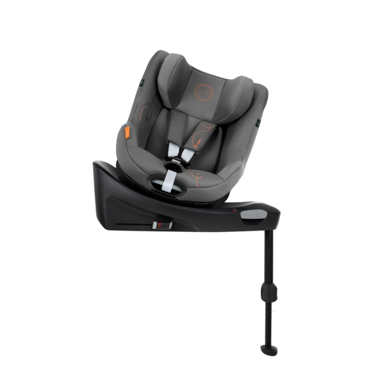 Base isofix sirona best sale