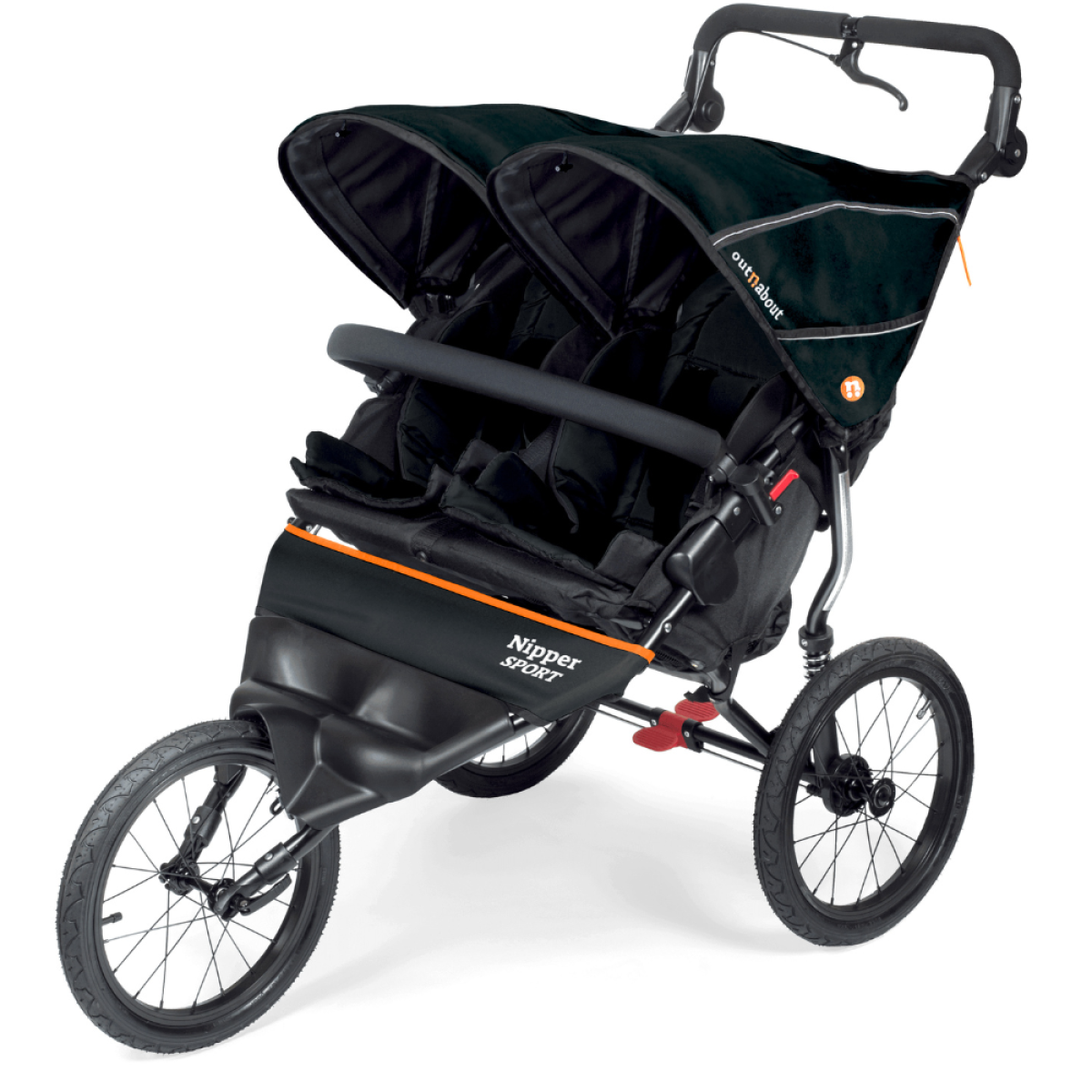 3 wheel hotsell prams uk