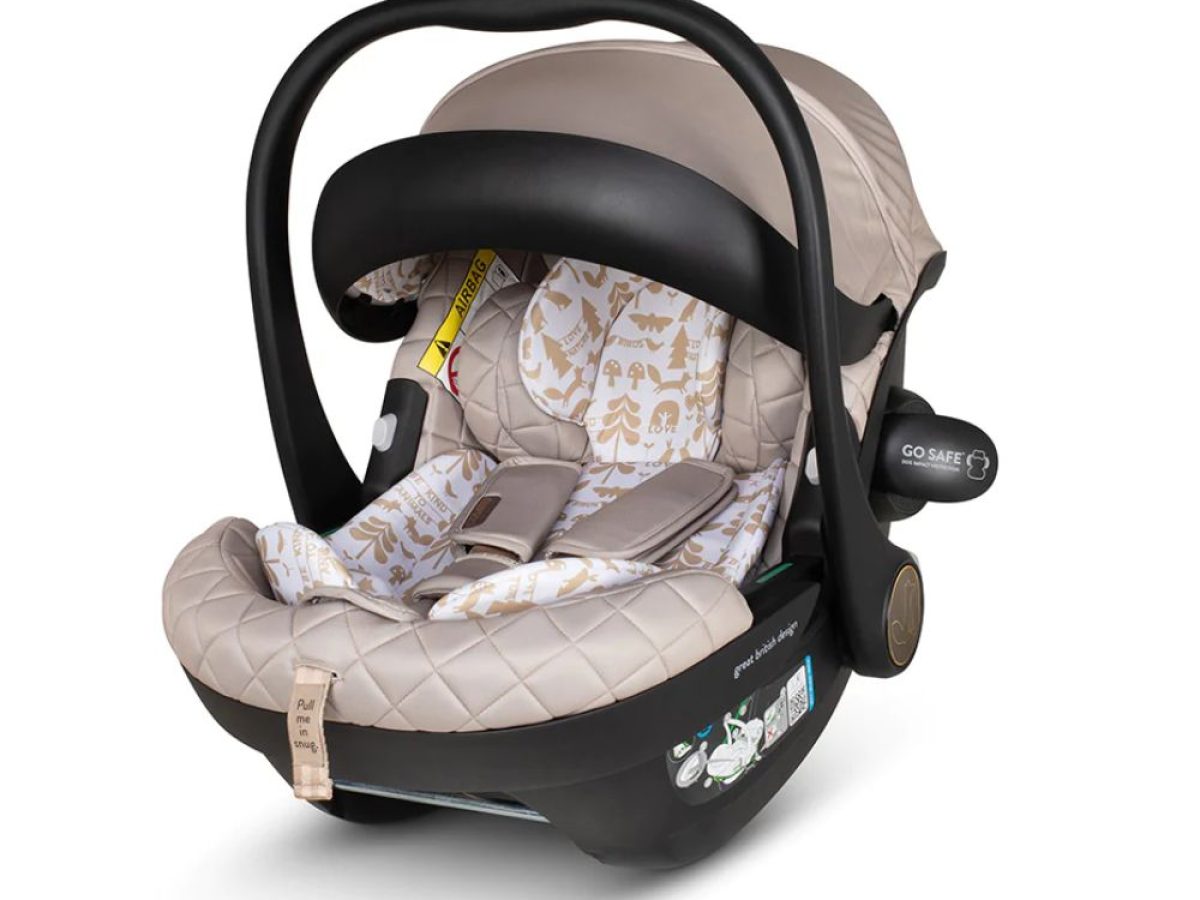 Baby born car seat argos best sale