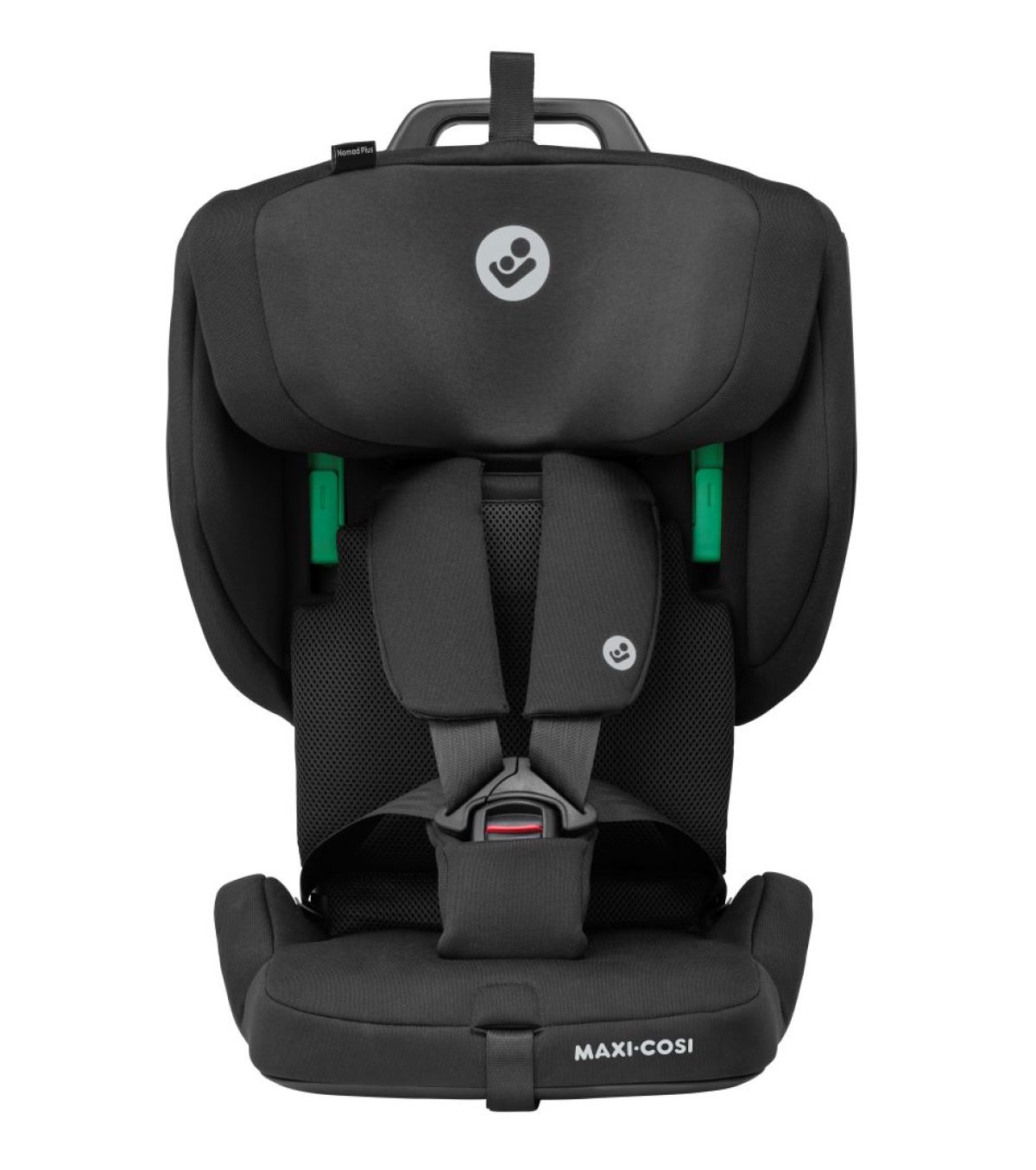 Maxi cosi age clearance range