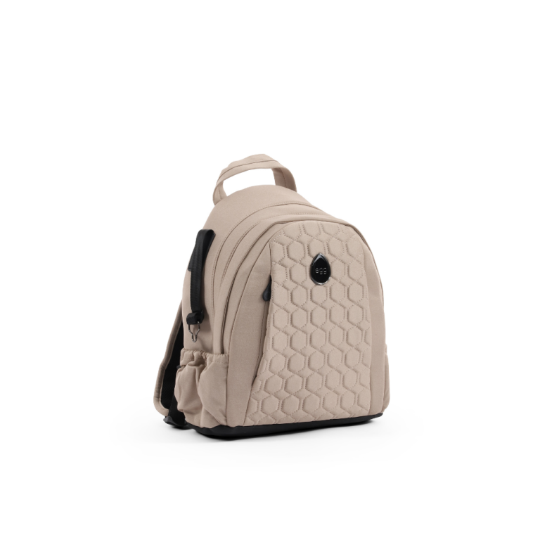 Egg 3 Backpack - Feather - Simply Baby Lancaster