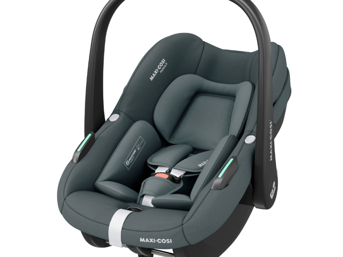 Maxi cosi pebble car seat weight best sale