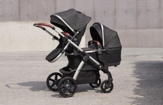 silver cross pram stockists